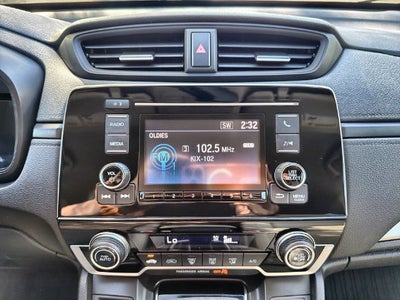 2020 Honda CR-V LX