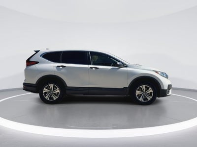 2020 Honda CR-V LX