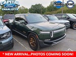 2023 Rivian R1T Adventure