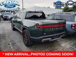 2023 Rivian R1T Adventure