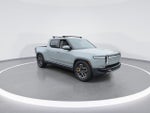2022 Rivian R1T Adventure