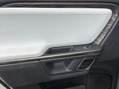 2022 Rivian R1T Adventure