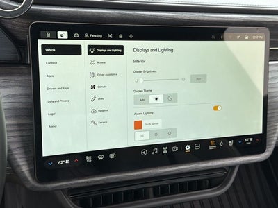 2022 Rivian R1T Adventure