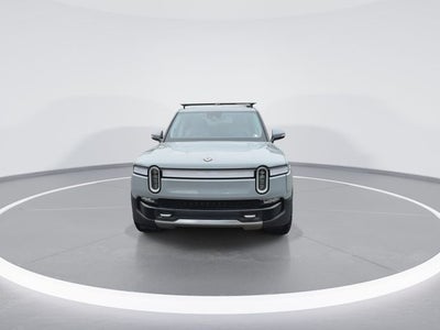 2022 Rivian R1T Adventure