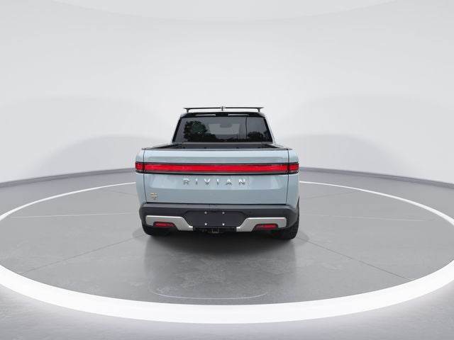 2022 Rivian R1T Adventure