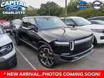 2023 Rivian R1T Adventure