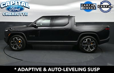 2023 Rivian R1T Adventure