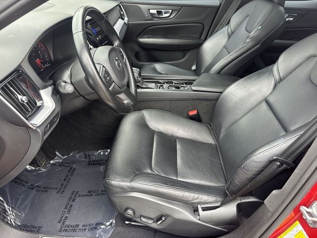 2020 Volvo S60 T5 Momentum
