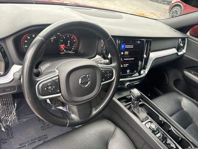 2020 Volvo S60 T5 Momentum