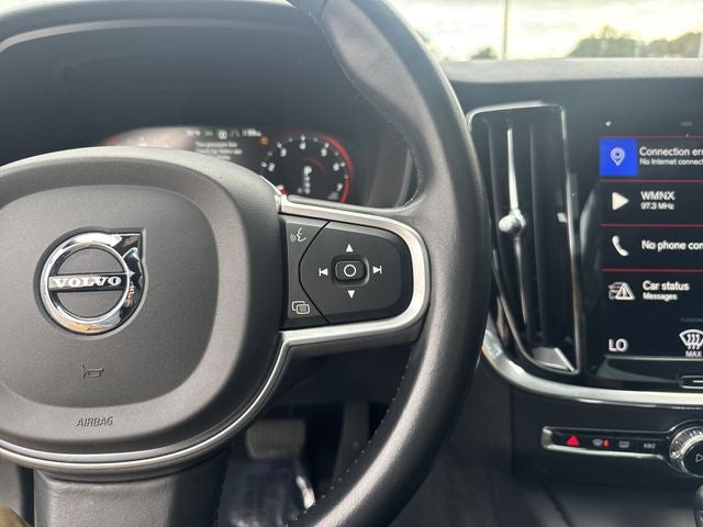 2020 Volvo S60 T5 Momentum