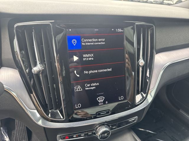 2020 Volvo S60 T5 Momentum