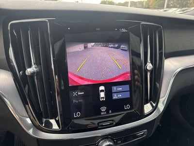 2020 Volvo S60 T5 Momentum