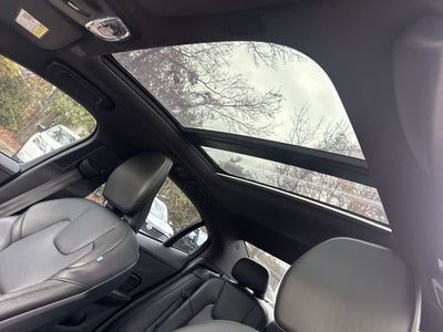 2020 Volvo S60 T5 Momentum