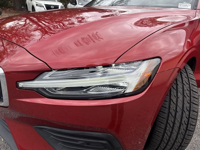 2020 Volvo S60 T5 Momentum