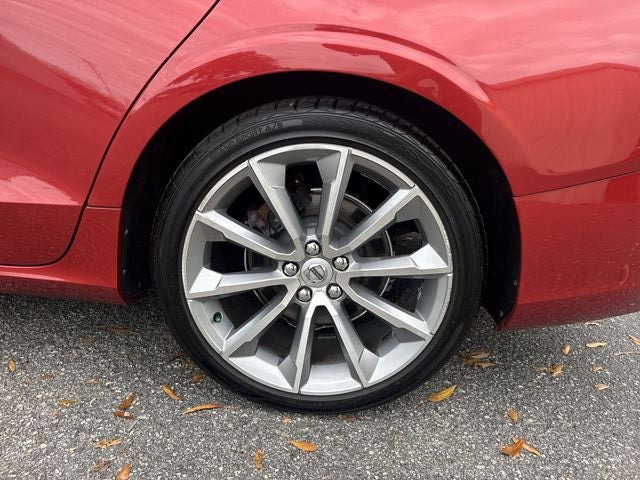 2020 Volvo S60 T5 Momentum