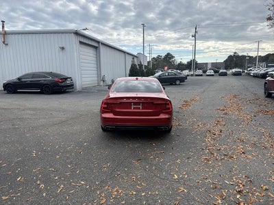 2020 Volvo S60 T5 Momentum