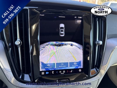 2024 Volvo S60 B5 Core Dark Theme