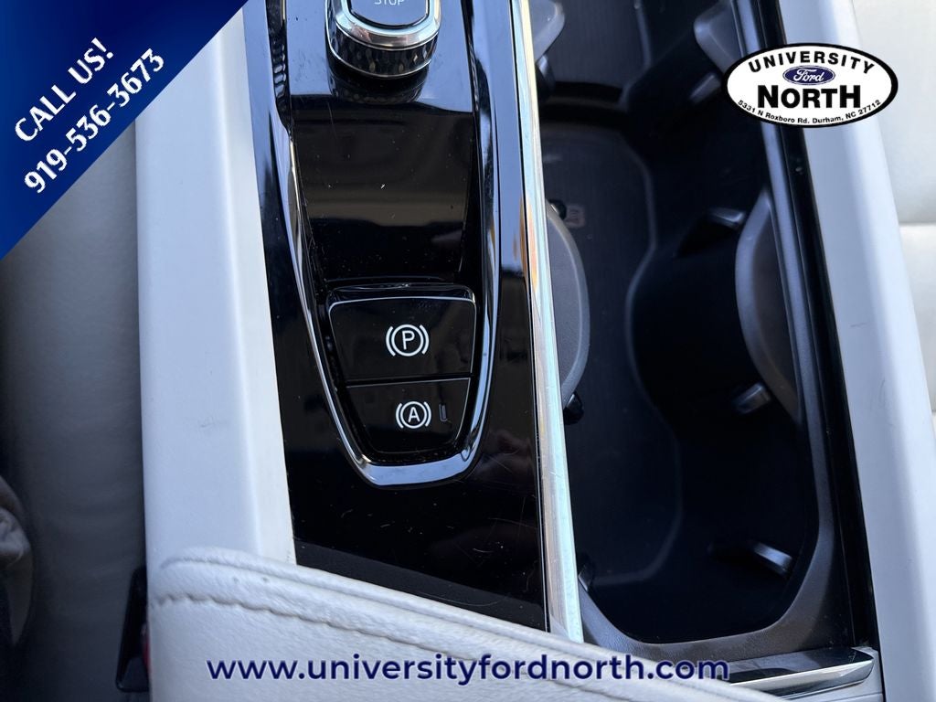 2024 Volvo S60 B5 Core Dark Theme