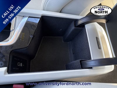 2024 Volvo S60 B5 Core Dark Theme