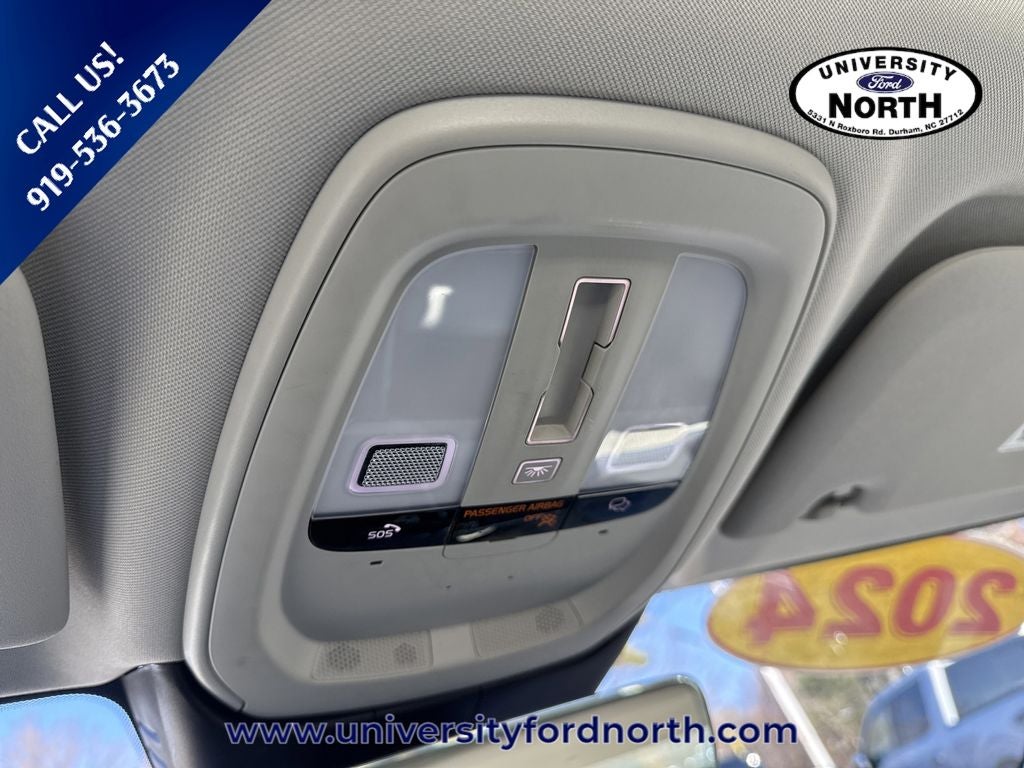 2024 Volvo S60 B5 Core Dark Theme