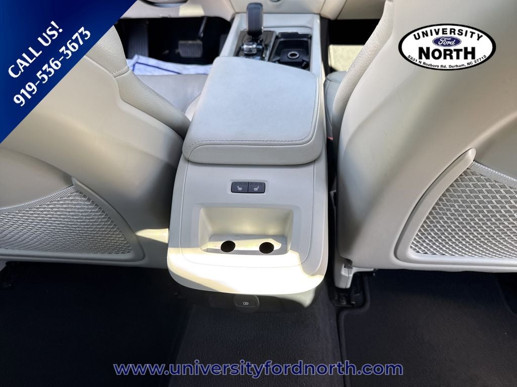 2024 Volvo S60 B5 Core Dark Theme