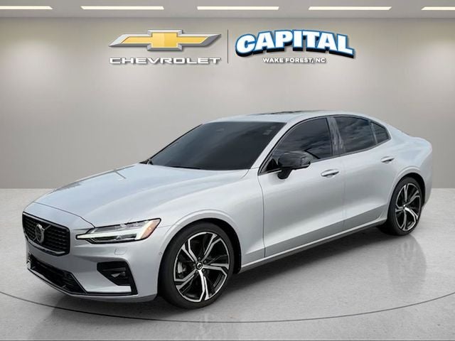 2024 Volvo S60 Ultimate