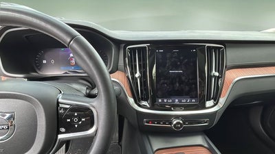 2024 Volvo S60 Ultimate