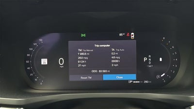 2024 Volvo S60 Ultimate