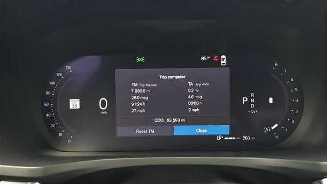 2024 Volvo S60 Ultimate