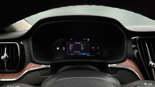 2024 Volvo S60 Ultimate