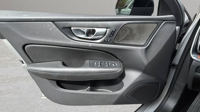 2024 Volvo S60 Ultimate