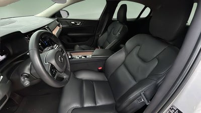 2024 Volvo S60 Ultimate
