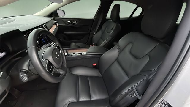 2024 Volvo S60 Ultimate