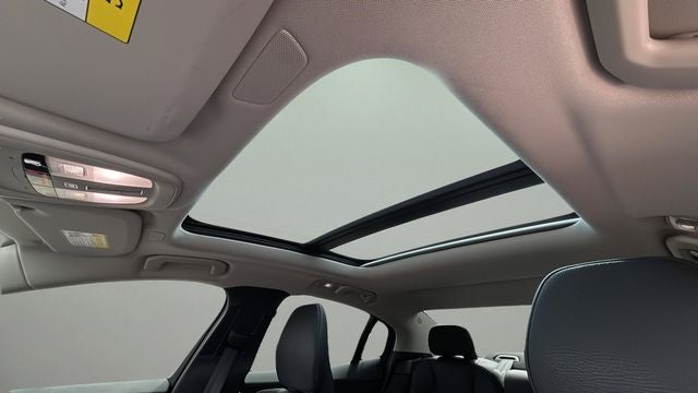 2024 Volvo S60 Ultimate
