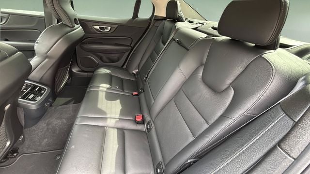 2024 Volvo S60 Ultimate