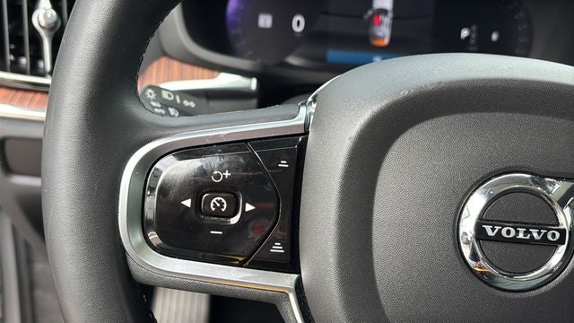 2024 Volvo S60 Ultimate