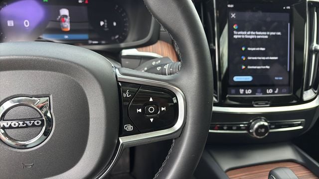 2024 Volvo S60 Ultimate