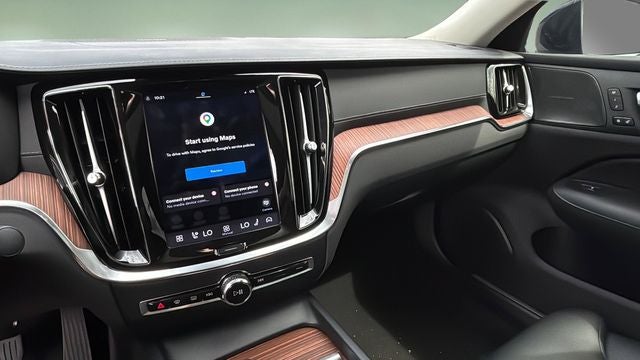 2024 Volvo S60 Ultimate