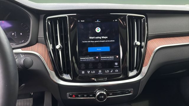2024 Volvo S60 Ultimate