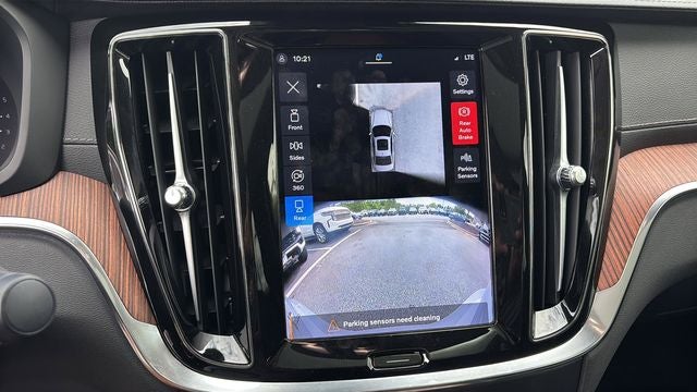 2024 Volvo S60 Ultimate