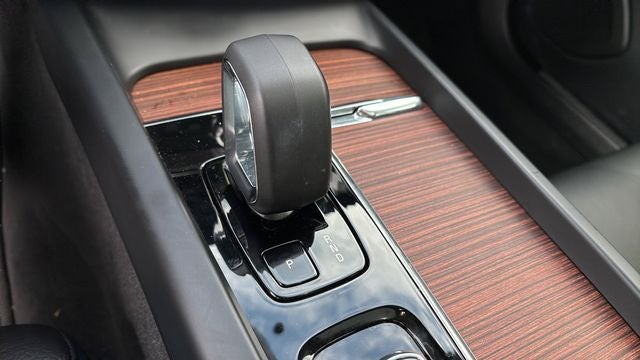 2024 Volvo S60 Ultimate