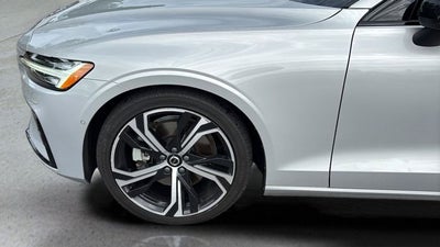 2024 Volvo S60 Ultimate