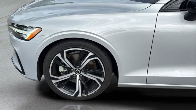 2024 Volvo S60 Ultimate