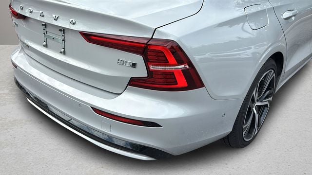 2024 Volvo S60 Ultimate
