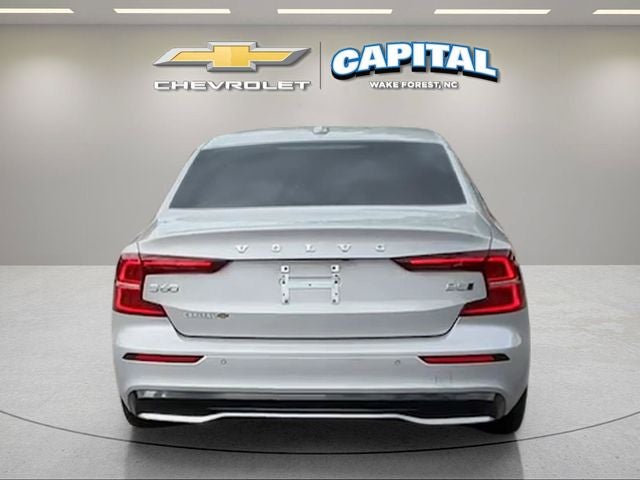2024 Volvo S60 Ultimate