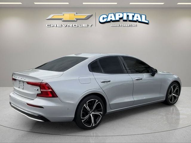 2024 Volvo S60 Ultimate