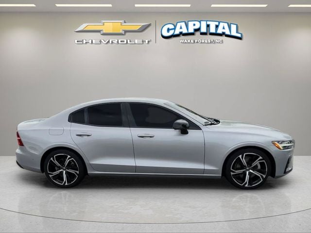 2024 Volvo S60 Ultimate