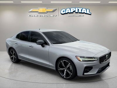2024 Volvo S60 Ultimate