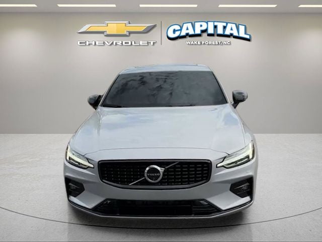 2024 Volvo S60 Ultimate
