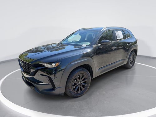 2026 Mazda Mazda CX-50 Hybrid Preferred